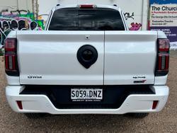 2026 GWM Cannon Alpha Ultra Hi4-T PHEV