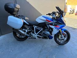 BMW Motorrad R 1250 RS