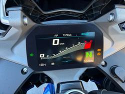 2024 BMW Motorrad R 1250 RS RED/WHITE