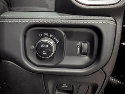 2026 RAM 1500 Express Black Edition Hurricane SO