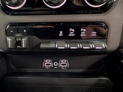 2026 RAM 1500 Express Black Edition Hurricane SO
