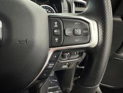 2026 RAM 1500 Express Black Edition Hurricane SO