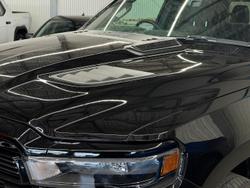 2026 RAM 1500 Express Black Edition Hurricane SO