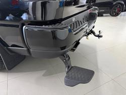 2026 RAM 1500 Express Black Edition Hurricane SO