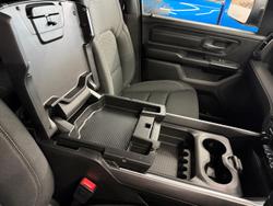 2026 RAM 1500 Express Black Edition Hurricane SO