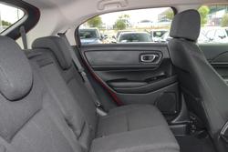 2025 Honda HR-V Vi X