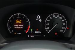 2025 Honda HR-V Vi X
