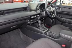 2025 Honda HR-V Vi X