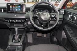 2025 Honda HR-V Vi X