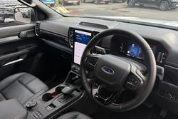 2025 Ford Ranger Wildtrak