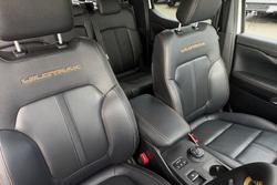 2025 Ford Ranger Wildtrak