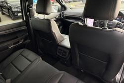 2025 Ford Ranger Wildtrak