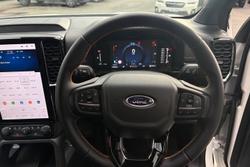 2025 Ford Ranger Wildtrak