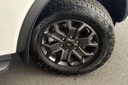 2025 Ford Ranger Wildtrak