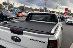 2025 Ford Ranger Wildtrak