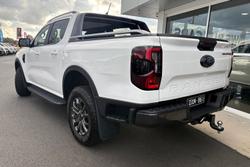 2025 Ford Ranger Wildtrak