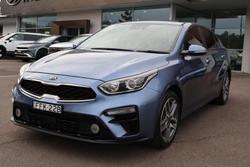2019 Kia Cerato Sport