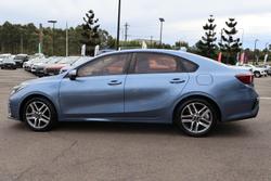 2019 Kia Cerato Sport