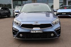 2019 Kia Cerato Sport