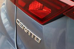 2019 Kia Cerato Sport