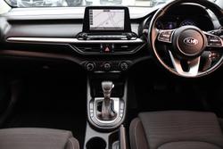 2019 Kia Cerato Sport
