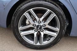 2019 Kia Cerato Sport