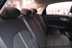 2019 Kia Cerato Sport