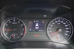 2019 Kia Cerato Sport