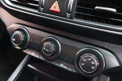 2019 Kia Cerato Sport