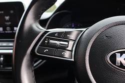 2019 Kia Cerato Sport
