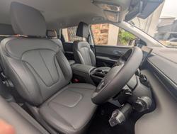2026 Hyundai ELEXIO Elite