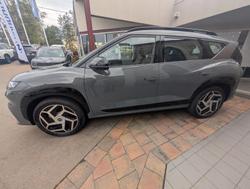 2026 Hyundai ELEXIO Elite