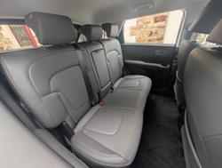 2026 Hyundai ELEXIO Elite