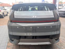 2026 Hyundai ELEXIO Elite