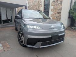 2026 Hyundai ELEXIO Elite