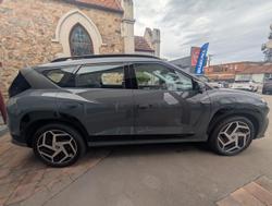2026 Hyundai ELEXIO Elite