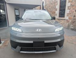 2026 Hyundai ELEXIO Elite