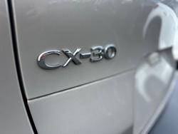 2024 Mazda CX-30 G20 Evolve
