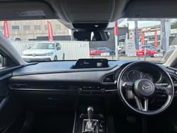 2024 Mazda CX-30 G20 Evolve