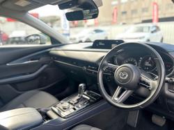 2024 Mazda CX-30 G20 Evolve