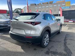 2024 Mazda CX-30 G20 Evolve
