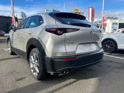 2024 Mazda CX-30 G20 Evolve