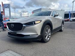 2024 Mazda CX-30 G20 Evolve