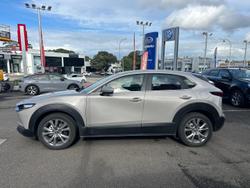 2024 Mazda CX-30 G20 Evolve