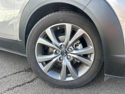 2024 Mazda CX-30 G20 Evolve