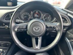2024 Mazda CX-30 G20 Evolve