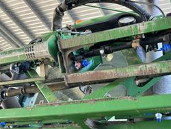 2015 John Deere R4045 Sp Sprayer