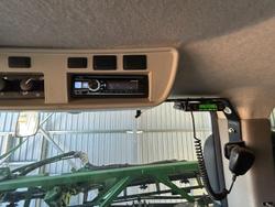 2015 John Deere R4045 Sp Sprayer