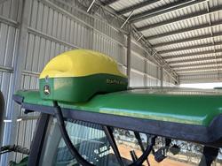 2015 John Deere R4045 Sp Sprayer