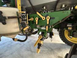 2015 John Deere R4045 Sp Sprayer